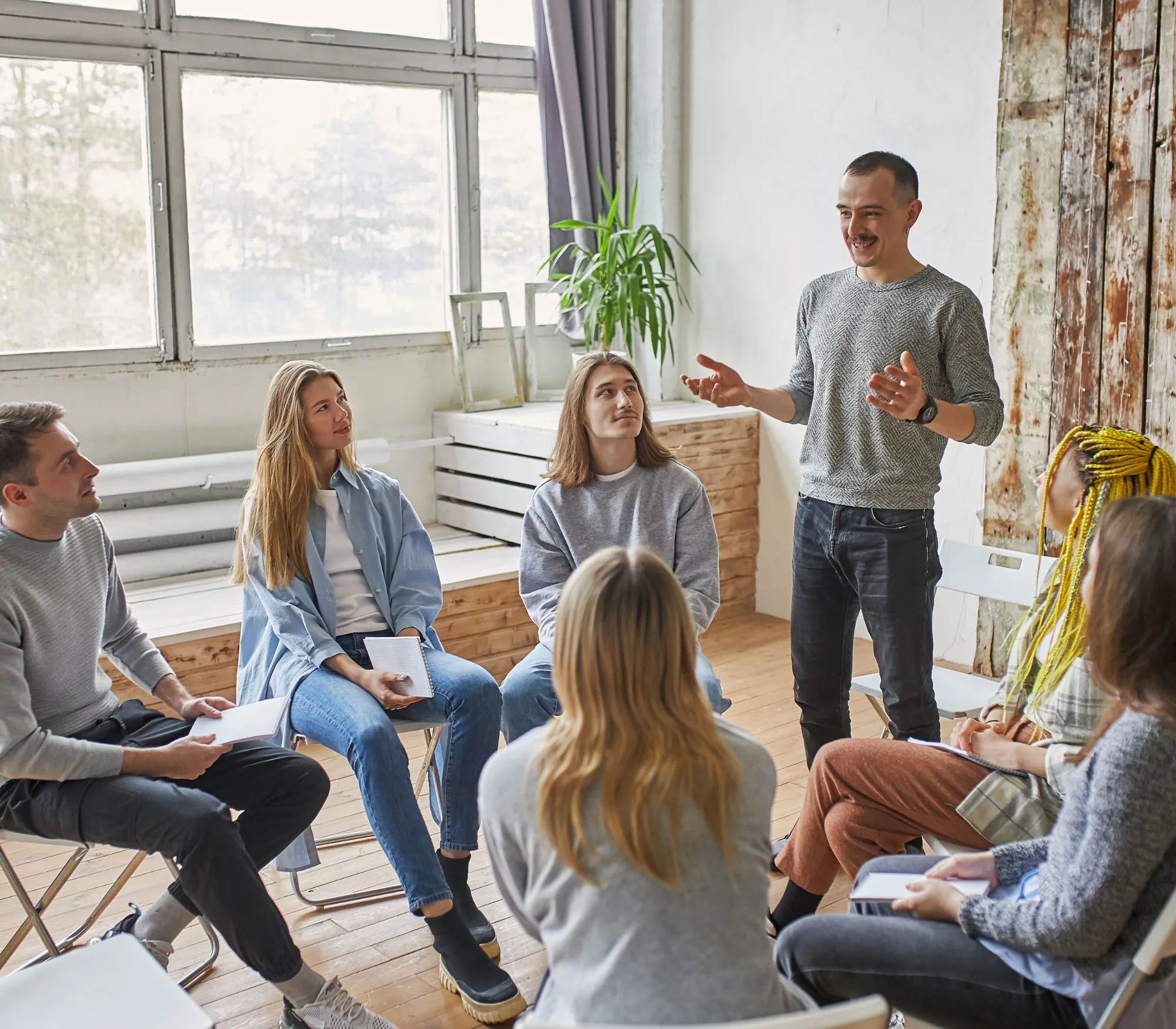 Alcohol & Drug Rehab mental health treatment Near Me